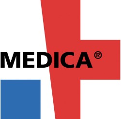 Medica 2009 - Booth F65, Hall 13